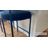 30" Bouclé Upholstered Bar Stool with Curved Back and Metal Frame-1794319870-1794319868