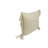 Cotton Blend Throw Pillow