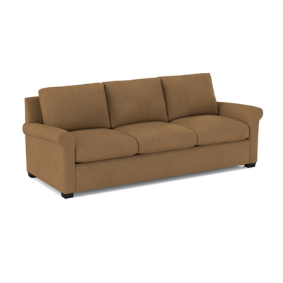 Upholstered 94'' Sofa