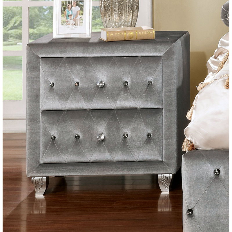 Ensemble de commode 4 pièces Mifley