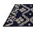 Machine Washable Gray Area Rug-1050898265