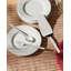Ovale Stainless Steel Teaspoon