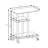 Antelmo End Table-1956477518