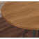 Kanagy Round Metal Base Dining Table