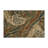 Nature Brown Indoor and Outdoor Area Rug-613642490