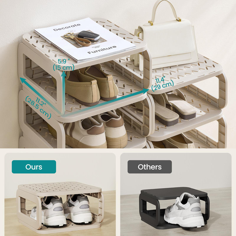 Shoe Rack