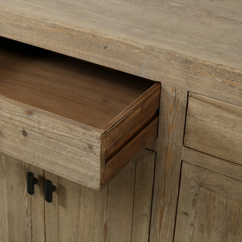 Accent Chest
