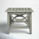 Brunswick Teak Outdoor Side Table