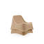 Chaise et tabouret Nanna Ditzel Chill