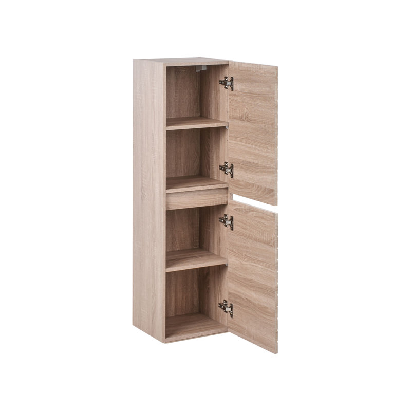 Napanoch Bathroom Cabinet