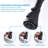 KIKO HOME Pull Down Kitchen Faucet