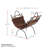 Gaul Iron Log Carrier