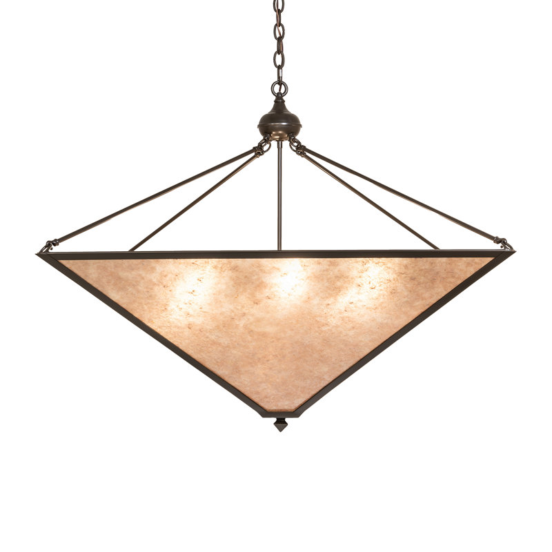 6 - Light Pendant