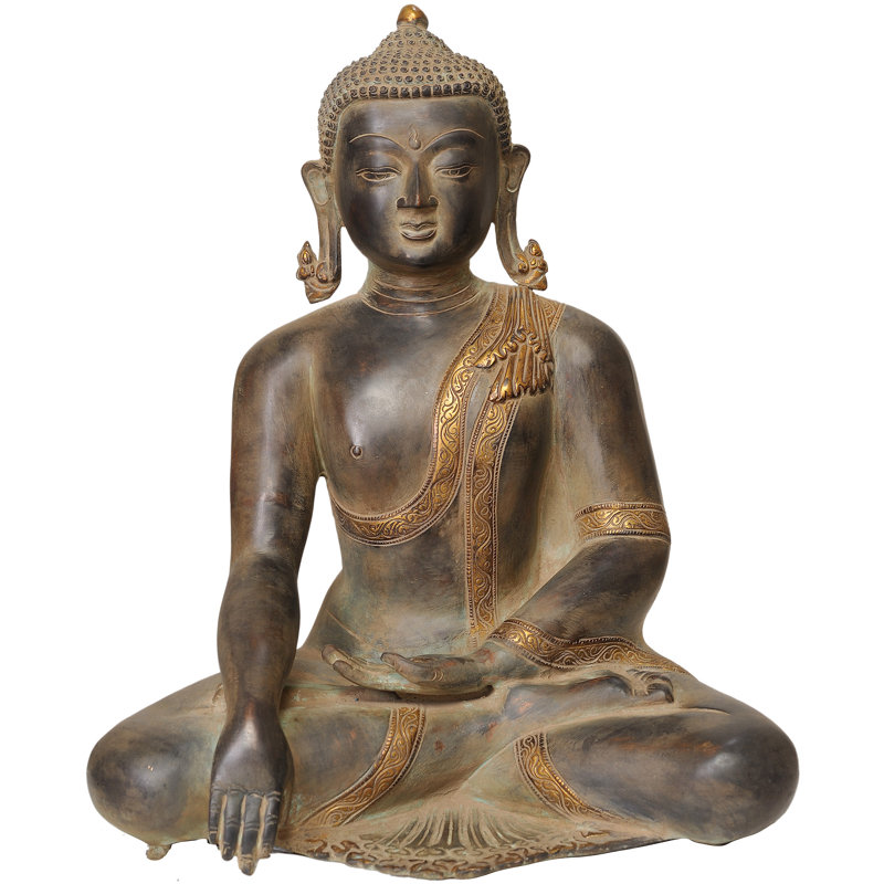 Religious & Spiritual Figurines & Sculptures