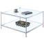Table basse 4 pieds Carolina