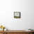 Gold Framed Canvas