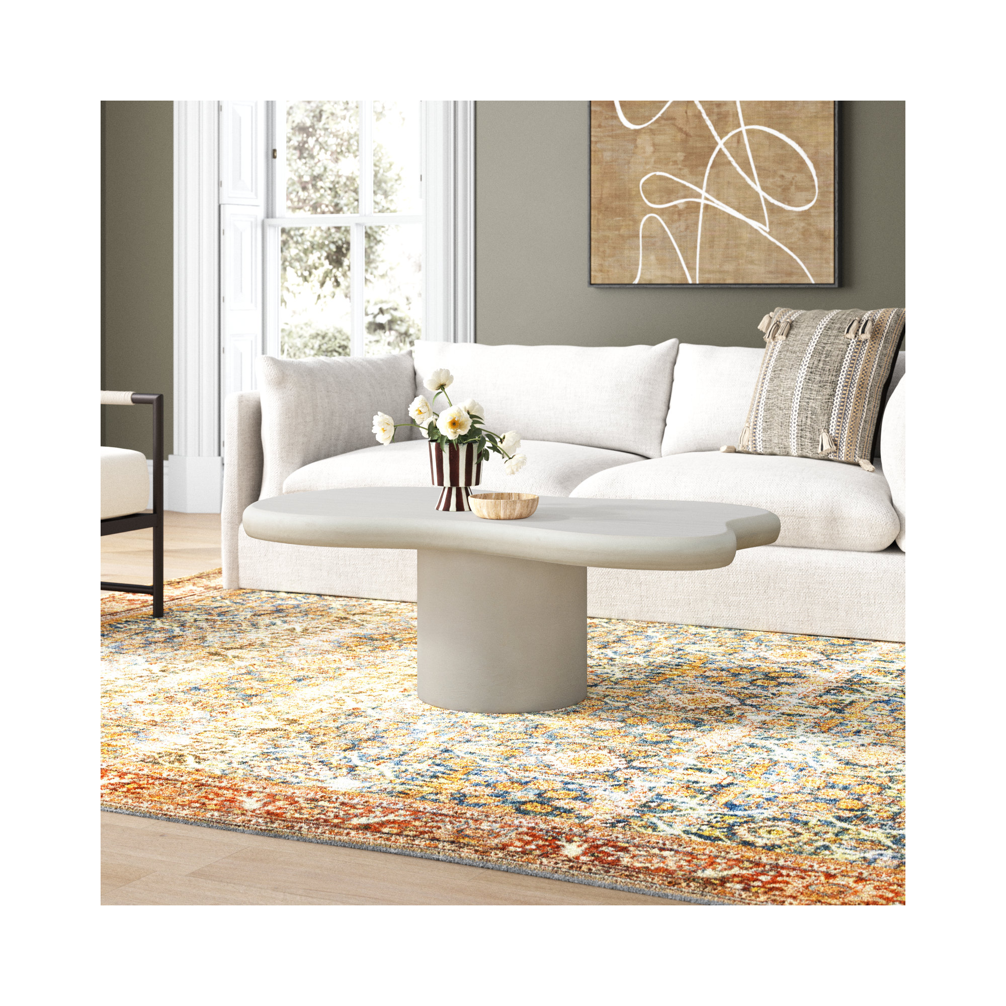 Beckette Coffee Table