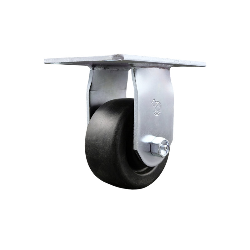 Polyolefin Caster