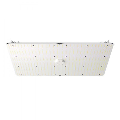 Lampe de croissance à DEL 400 W à DEL, 400 W, à croissance élevée, pour plantes d'intérieur