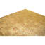 Hand Knotted Wool Area Rug in Cream And Green