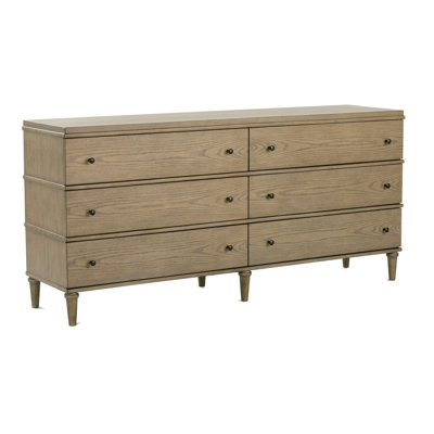 Provence Credenza