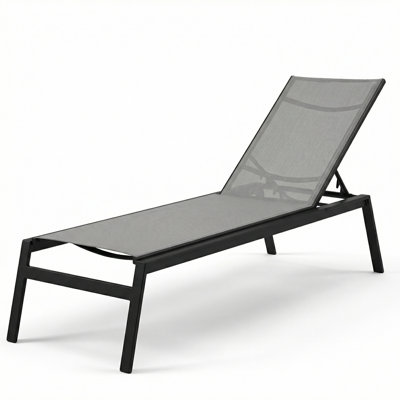 Windward Outdoor Skyway Chaise