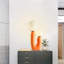 Rahil Resin Table Lamp-1966474277