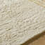 Keynsham Striped Wool Shag Rug-189692699