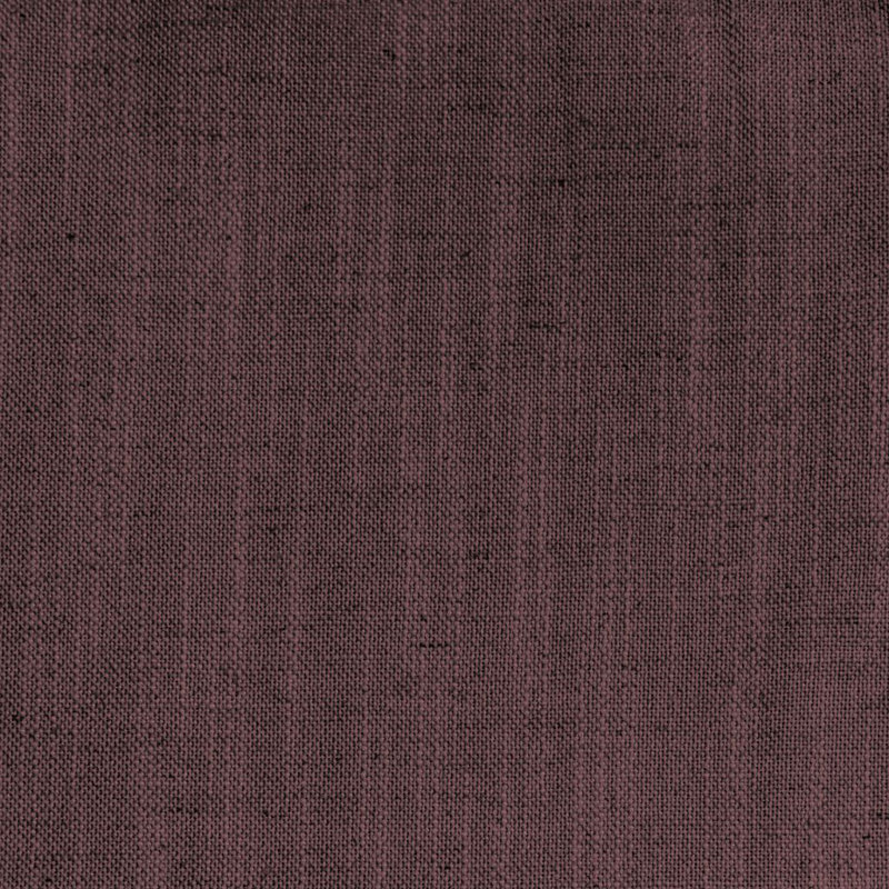 Tissu Brigadoon, Prune