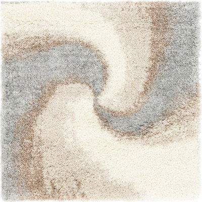Abstract Indoor Rug