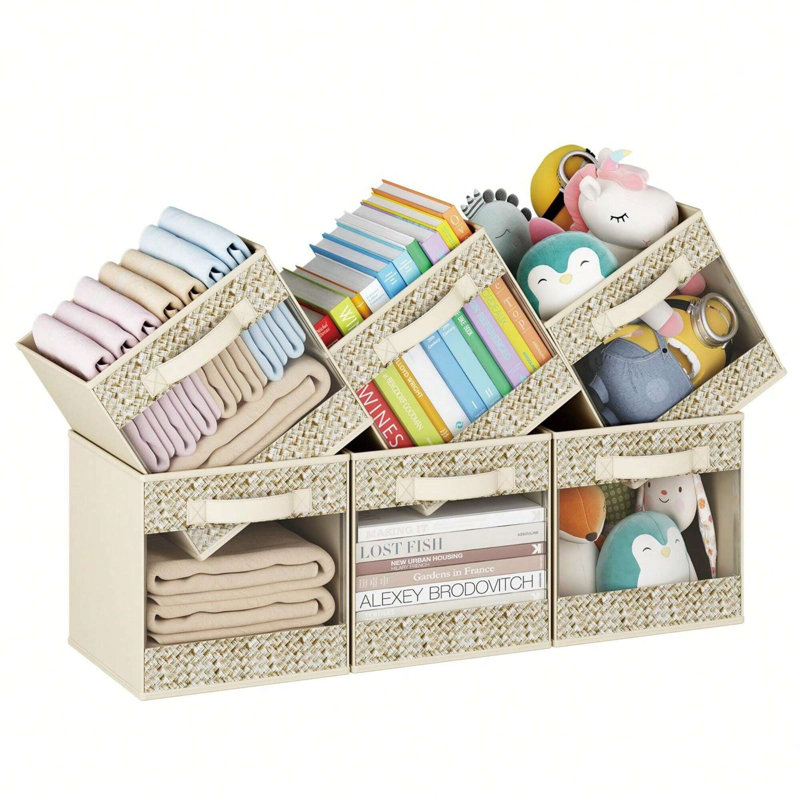Morvan Fabric Size Dividers