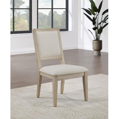 Parker Side Chair (set Of 2)