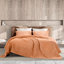 Ensemble de courtepointe réversible 3 pièces Wonderful Velvet-88613467-105744689
