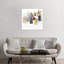 Christmas Chalet I by Victoria Borges - Wrapped Canvas Painting-588369358