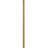 Saarim 60'' Traditional Floor Lamp-173949543
