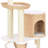Adler 180cm H Cat Tree