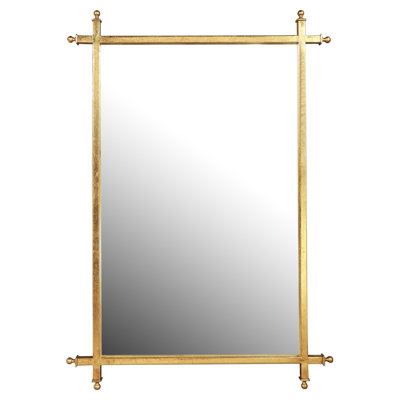 Caesar Accent Mirror