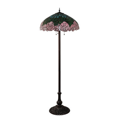 Hallum Floor Lamp