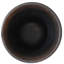 Pot de fleurs rond en polyrésine pour l'extérieur de 13 po x 9,75 po - Fast - rouille - ensemble de 4-1656852976