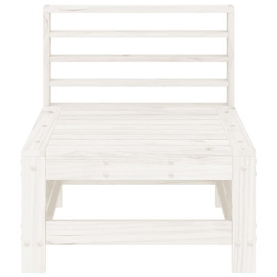 57.5cm Wide Rectangle Patio Sofa