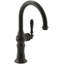 Artifacts® Single-Hole Bar Faucet with Supply Lines-14672864