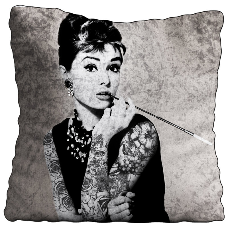 Square Cushion
