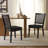 Troxel 18.90'' H Upholstered Armchair-93763382-93763384