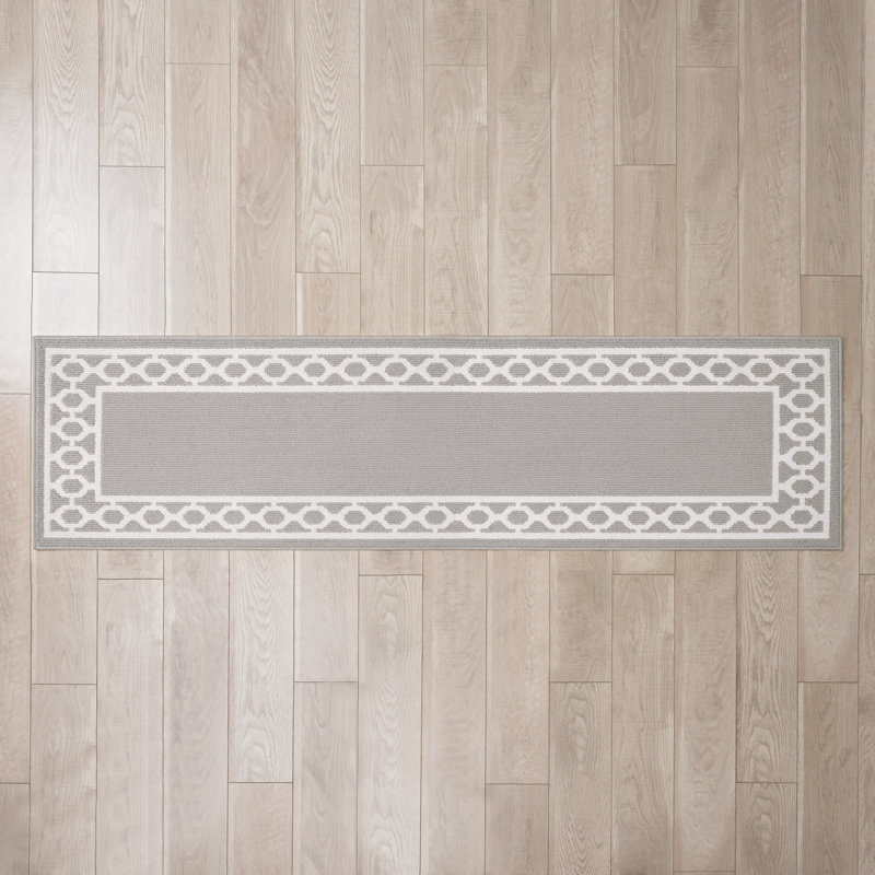 Jean Pierre New York Jean Pierre, Tapis de couloir 2 pi 2 po x 8 pi