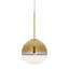 Luminaire suspendu simple à 1 lumière Aver-1542370423-1542370422