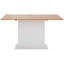 Rosa Solid Wood Dining Table-791786975-792692174
