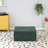 The Flower Upholstered Ottoman-87332044