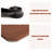 Modern Solid Wood Smart Electric Lifting Desk-21431856-21431857