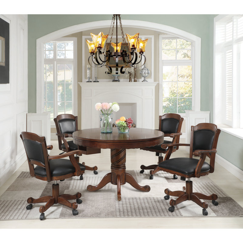 Canora Grey Casablanca Bankers Chair