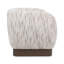 Rinner Swivel Chair